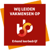 Logo SBB erkend leerbedrijf